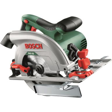 Bosch DIY PKS 55 Sirkelsag 1200 W