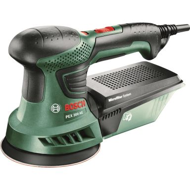Bosch DIY PEX 300 AE Epäkeskohiomakone 270 W