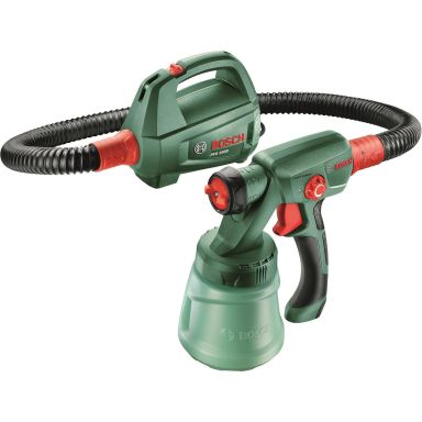 Bosch DIY PFS 1000 Malersprøjte 410 W