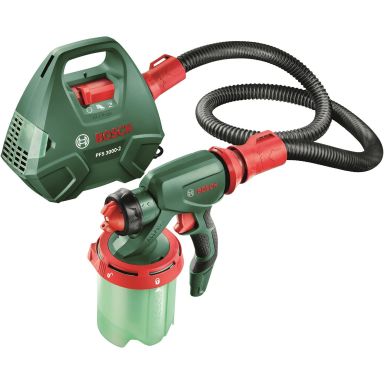 Bosch DIY PFS 3000-2 Malersprøjte 650 W