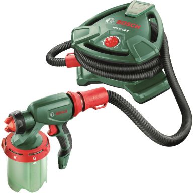 Bosch DIY PFS 5000 E Färgspruta 1200 W