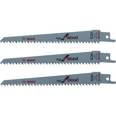 Bosch DIY F016800303 Grensavssæt 3 dele, til KEO