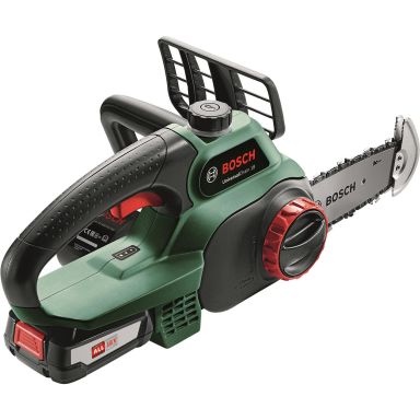 Bosch DIY Universal Chain 18 Motorsav uden batteri og oplader