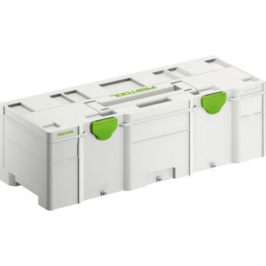 Festool SYS3 XXL 237 Förvaringslåda
