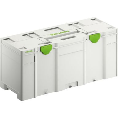 Festool SYS3 XXL 337 Förvaringslåda