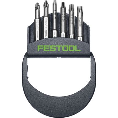 Festool BT-IMP SORT5 Bitssats