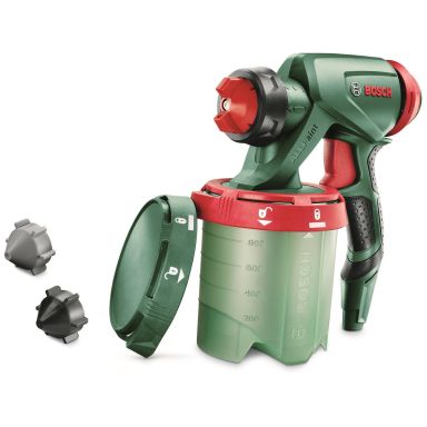 Bosch DIY 1600A008W8 Sprøjtepistol til PFS 3000/5000 FIN