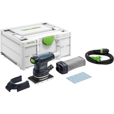 Festool RTS 400 REQ-Plus Planslip 250 W
