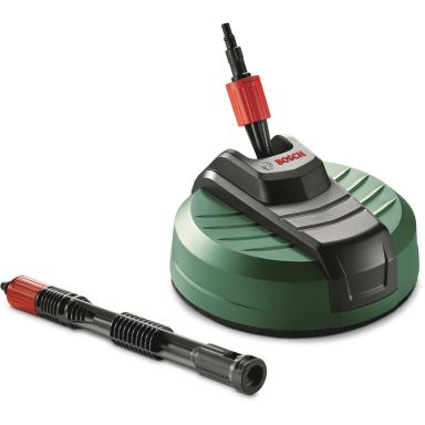 Bosch DIY AquaSurf 280 Terrassrengörare för Aquatak