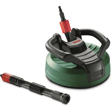Bosch DIY AquaSurf 280 Parvekepesu monitoiminen, korkeapainepesuun