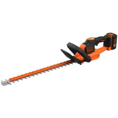 Black & Decker BCHTS36B-XJ Pensassakset ilman akkua ja laturia