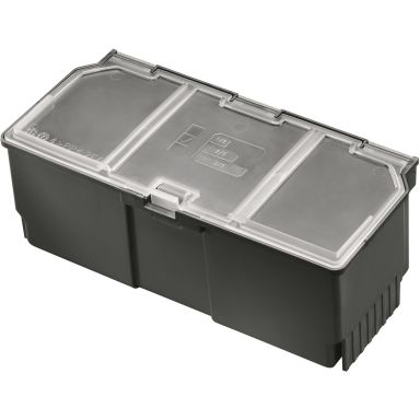 Bosch DIY 1600A016CV Tilbehørsboks til Systembox, 2/9