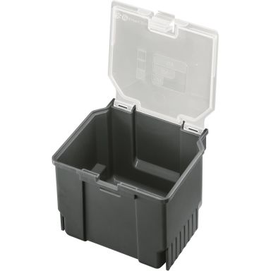 Bosch DIY 1600A016CU Tillbehörsbox för Systembox, 1/9