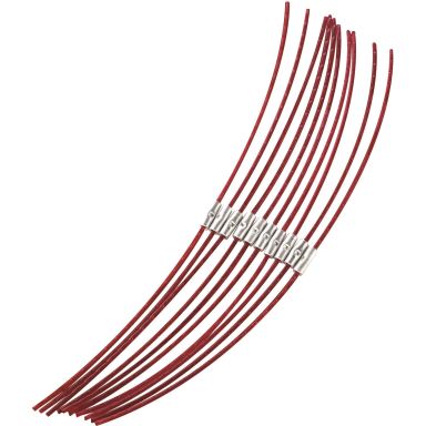 Bosch DIY F016800181 Tråd 26 cm, extra stark, 10-pack