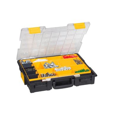 Ironside Pro+ 102368 Sortimentboks 440 x 355 x 76 mm