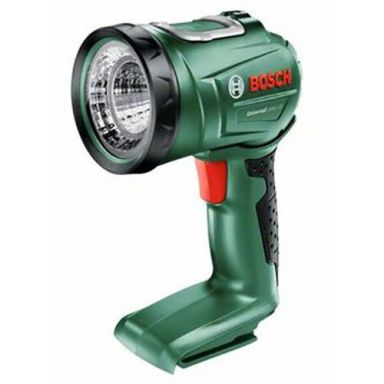 Bosch DIY Universal Lamp 18 Lampe uten batteri og lader