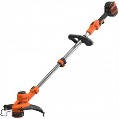 Black & Decker BCSTA536B-XJ Ruohotrimmeri ilman akkua ja laturia