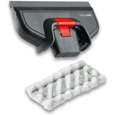 Bosch DIY F016800561 Mikrofiberklud til Glassvac