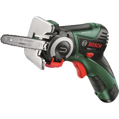 Bosch DIY Easy Cut 12 Motorsav med batteri og oplader