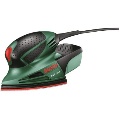 Bosch DIY PSM 100 A Multihiomakone 100 W
