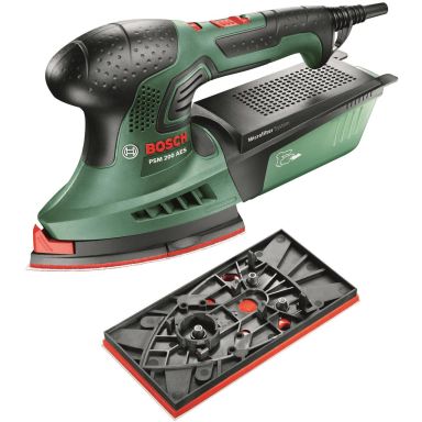 Bosch DIY PSM 200 AES Multihiomakone 200 W