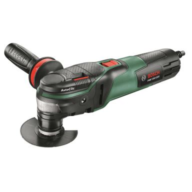 Bosch DIY PMF 350 CES Monitoimityökalu 350 W