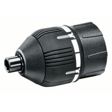 Bosch DIY 1600A001Y5 Momenttillsats för IXO