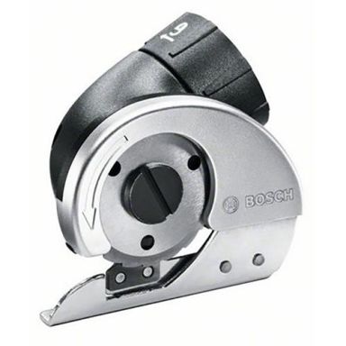 Bosch DIY 1600A001YF Universal saks tilbehør til IXO