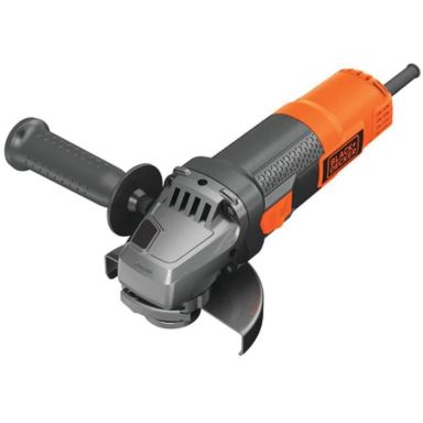 Black & Decker BEG220-QS Vinkelsliper 900 W