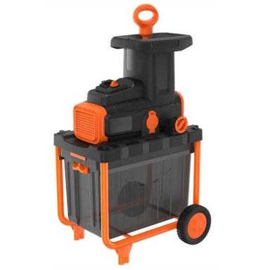 Black & Decker BEGAS5800-QS Kompostkvern