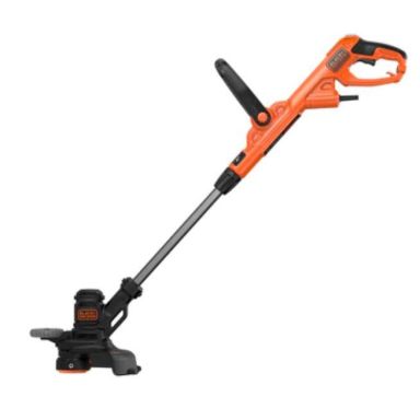 Black & Decker BESTE628-QS Ruohotrimmeri 550 W