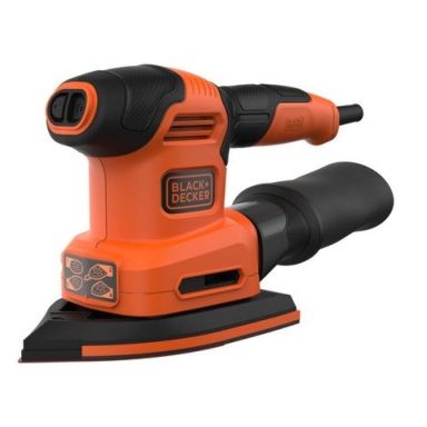 Black & Decker BEW200-QS Multislip 200 W