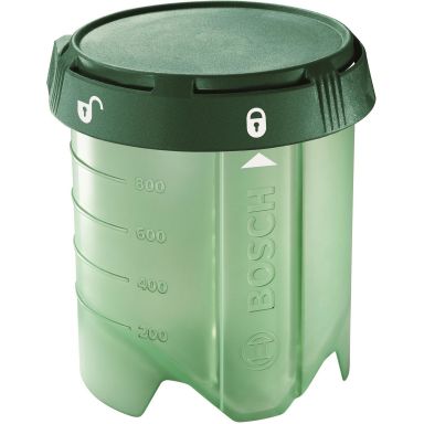 Bosch DIY 1600A001GG Maalisäiliö malliin PFS 3000-2/5000 E