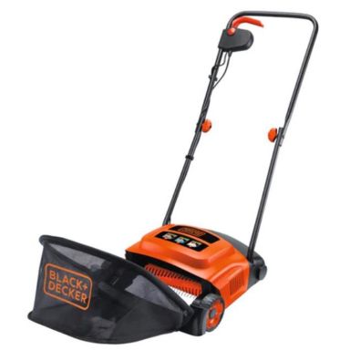 Black & Decker GD300-QS Mossrivare 600 W