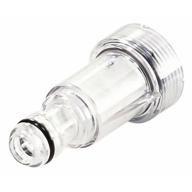 Bosch DIY F016800577 Vedensuodatin AQT-muovi, painepesuun