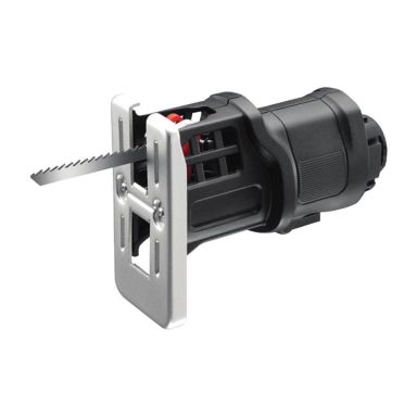 Black & Decker MTJS1-XJ Käyttöpää Pistosahaus, monitoimityökaluun