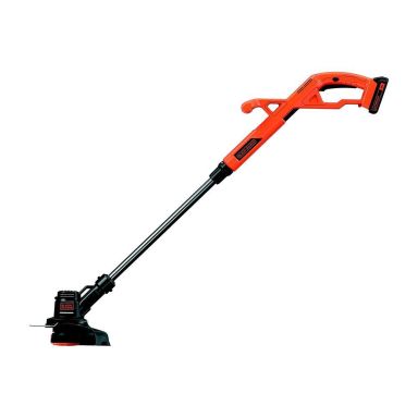 Black & Decker ST1823-QW Græstrimmer med batteri og oplader