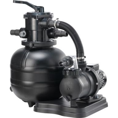 Swim & Fun Classic 300 Filtersystem Ø300 mm, 250W