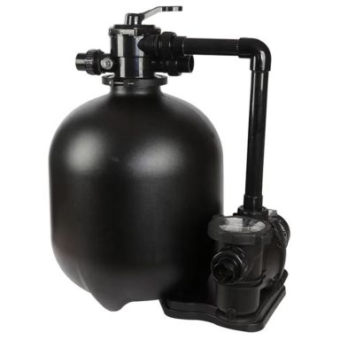 Swim & Fun Pro Classic 800 Filtersystem 800W
