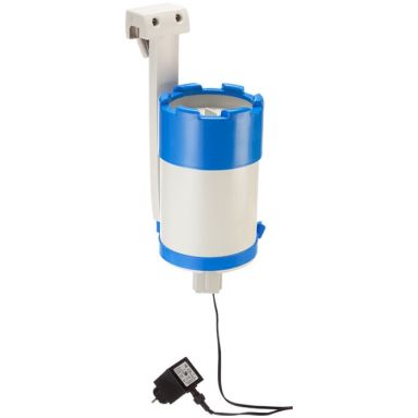 Swim & Fun 1561 Overflade vand skimmer pumpe 1,72m³/h
