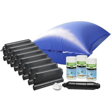 Swim & Fun Winter Package 3 Vinterpaket upp till 30 000L