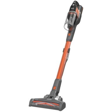 Black & Decker POWERSERIES Extreme Pölynimuri 18 V, sis. akun, ei sis. laturia