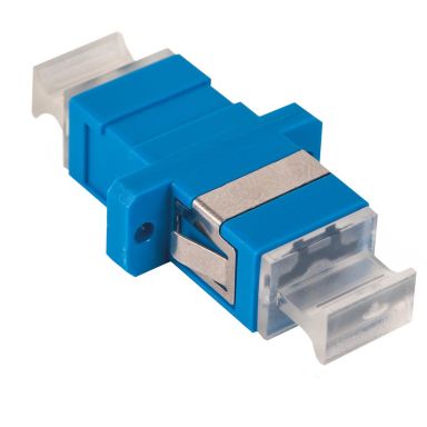 Nexans 30116109-000-00 Mellanstycke singelmode SC