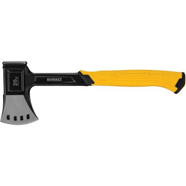 Dewalt DWHT51387-0 Teräskirves