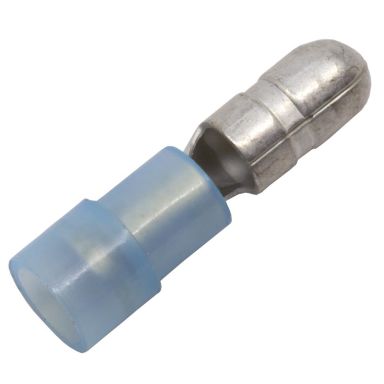 Abiko KA2505HA-CP Kabelsko rundstift, 10-pack