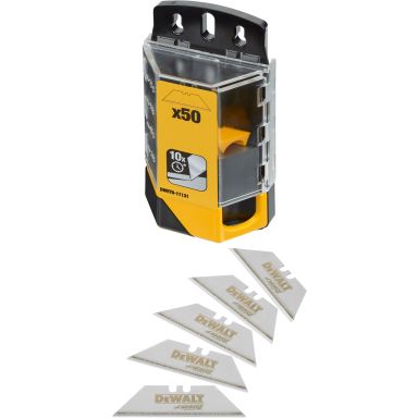 Dewalt DWHT8-11131 Universalblad 50-pakning