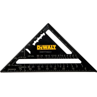 Dewalt DWHT46031-0 Kolmiosuorakulma