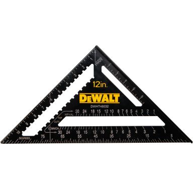Dewalt DWHT46032-0 Kolmiosuorakulma