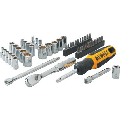 Dewalt DWMT81610-0 Pipesett 50 deler