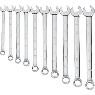 Dewalt DWMT19227-1 Hylsyavainsarja 10-osainen